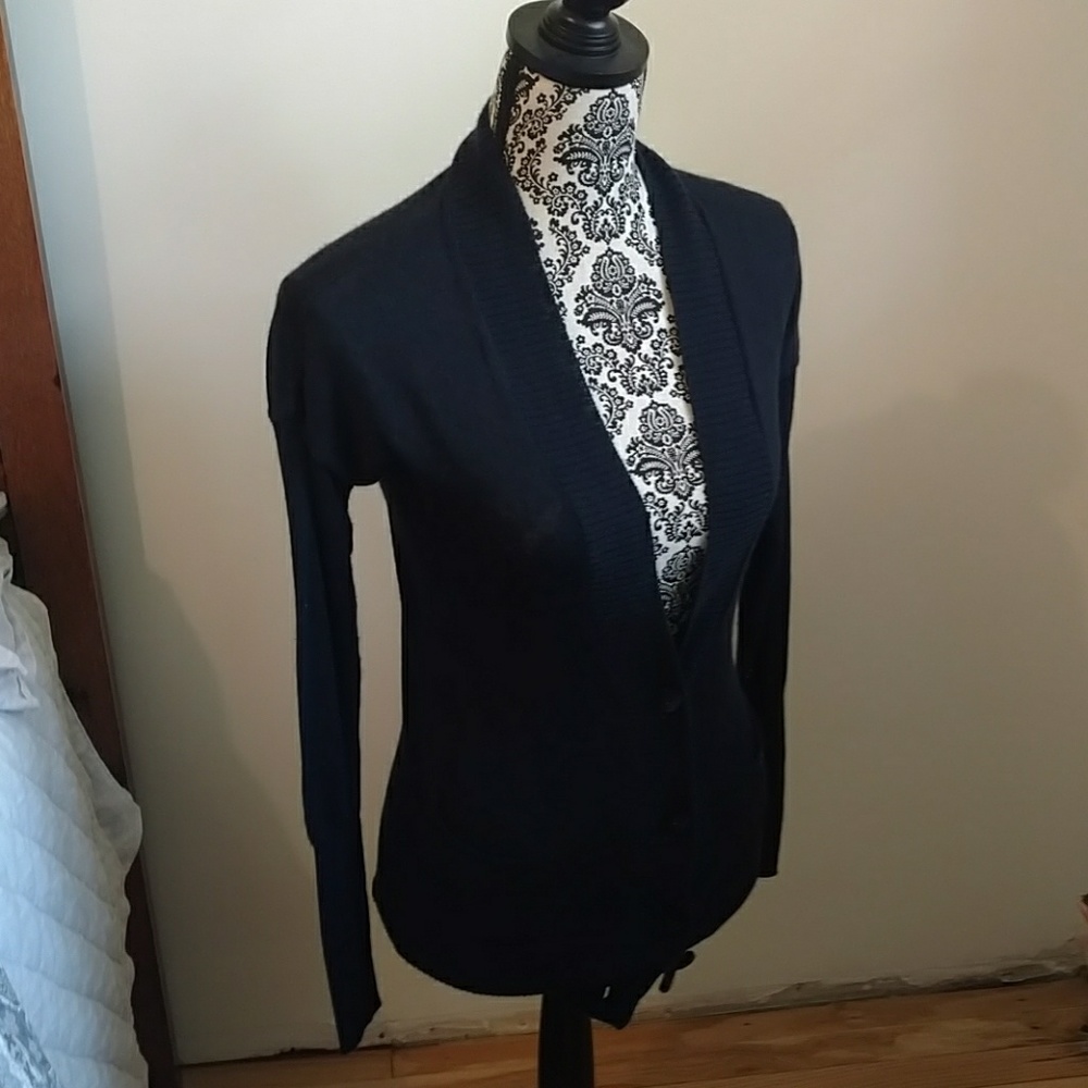 Loft Cardigan